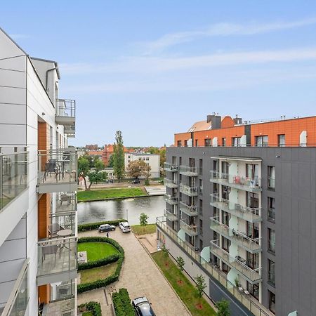Flatbook - City Center Spa Apartments 6B,C Gdansk Exterior foto