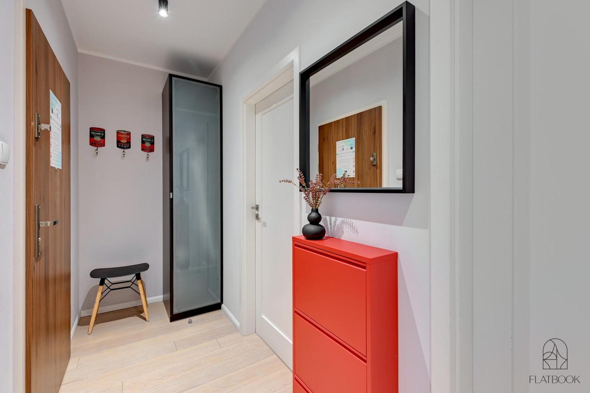 Flatbook - City Center Spa Apartments 6B,C Gdansk Habitación foto