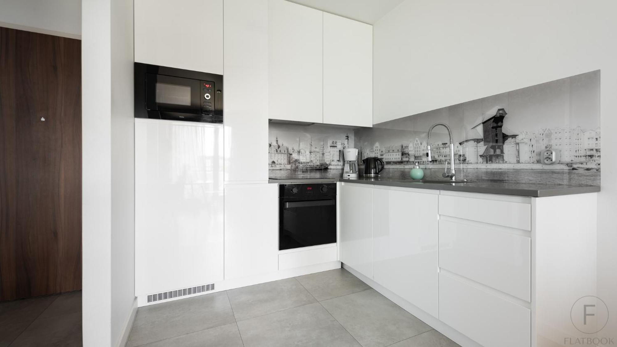 Flatbook - City Center Spa Apartments 6B,C Gdansk Habitación foto