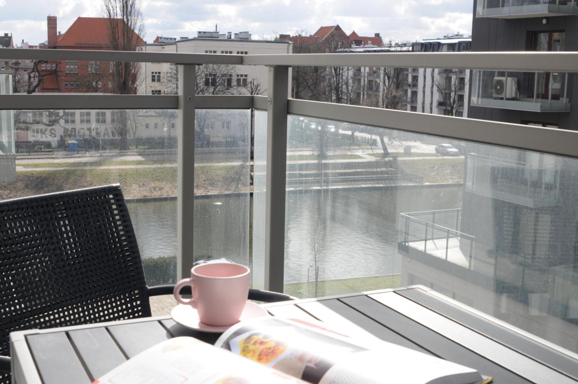 Flatbook - City Center Spa Apartments 6B,C Gdansk Exterior foto