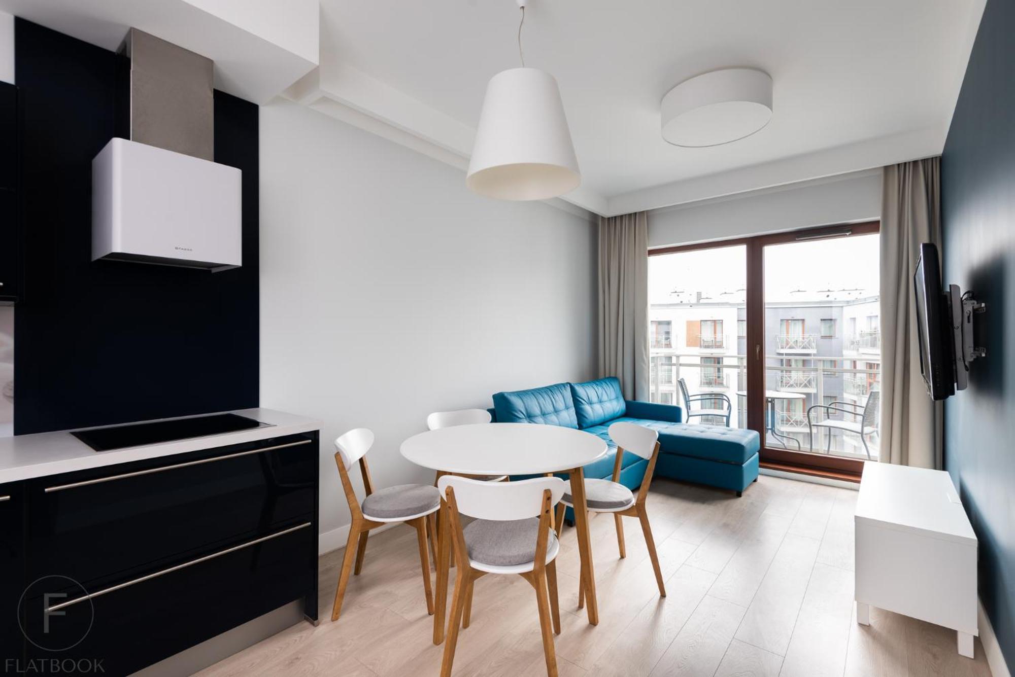 Flatbook - City Center Spa Apartments 6B,C Gdansk Habitación foto