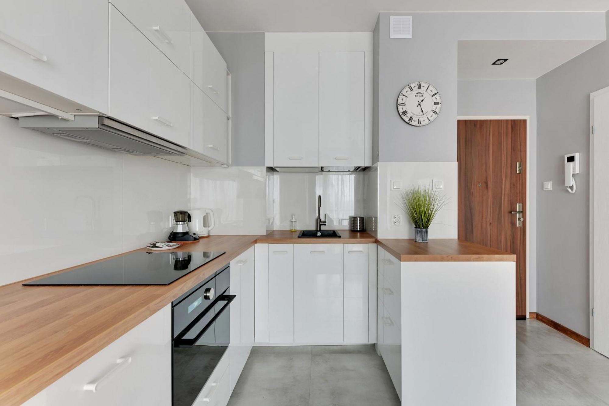 Flatbook - City Center Spa Apartments 6B,C Gdansk Habitación foto