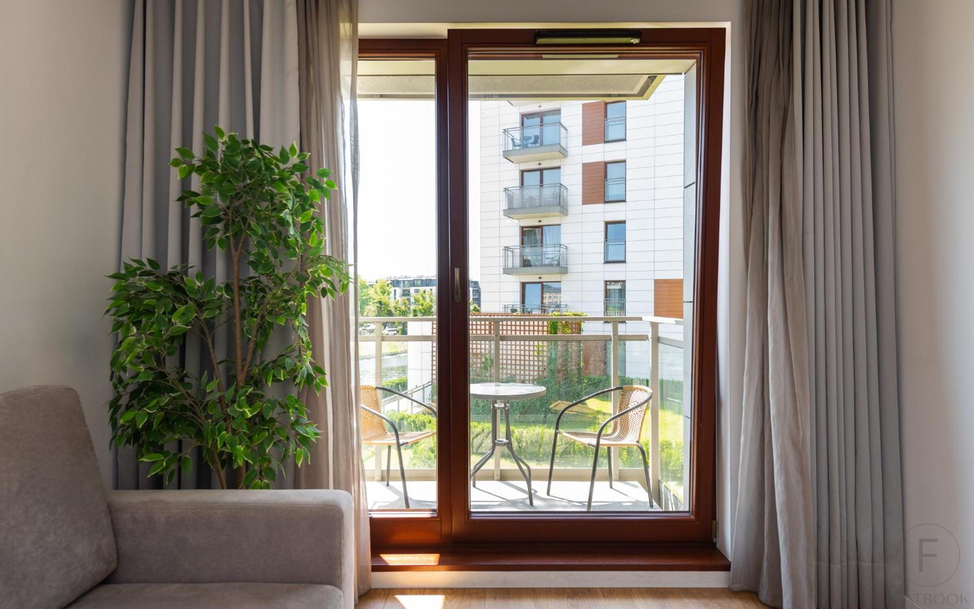 Flatbook - City Center Spa Apartments 6B,C Gdansk Habitación foto