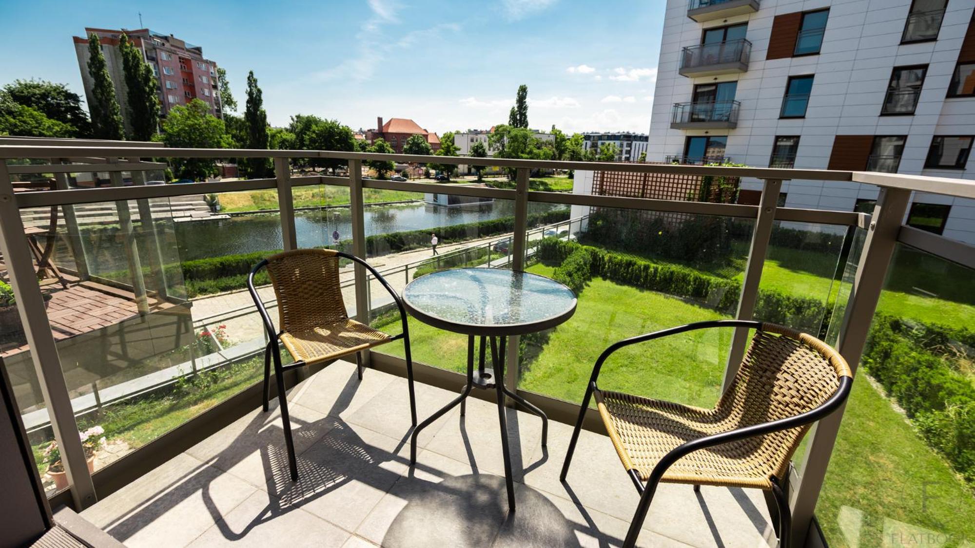 Flatbook - City Center Spa Apartments 6B,C Gdansk Habitación foto