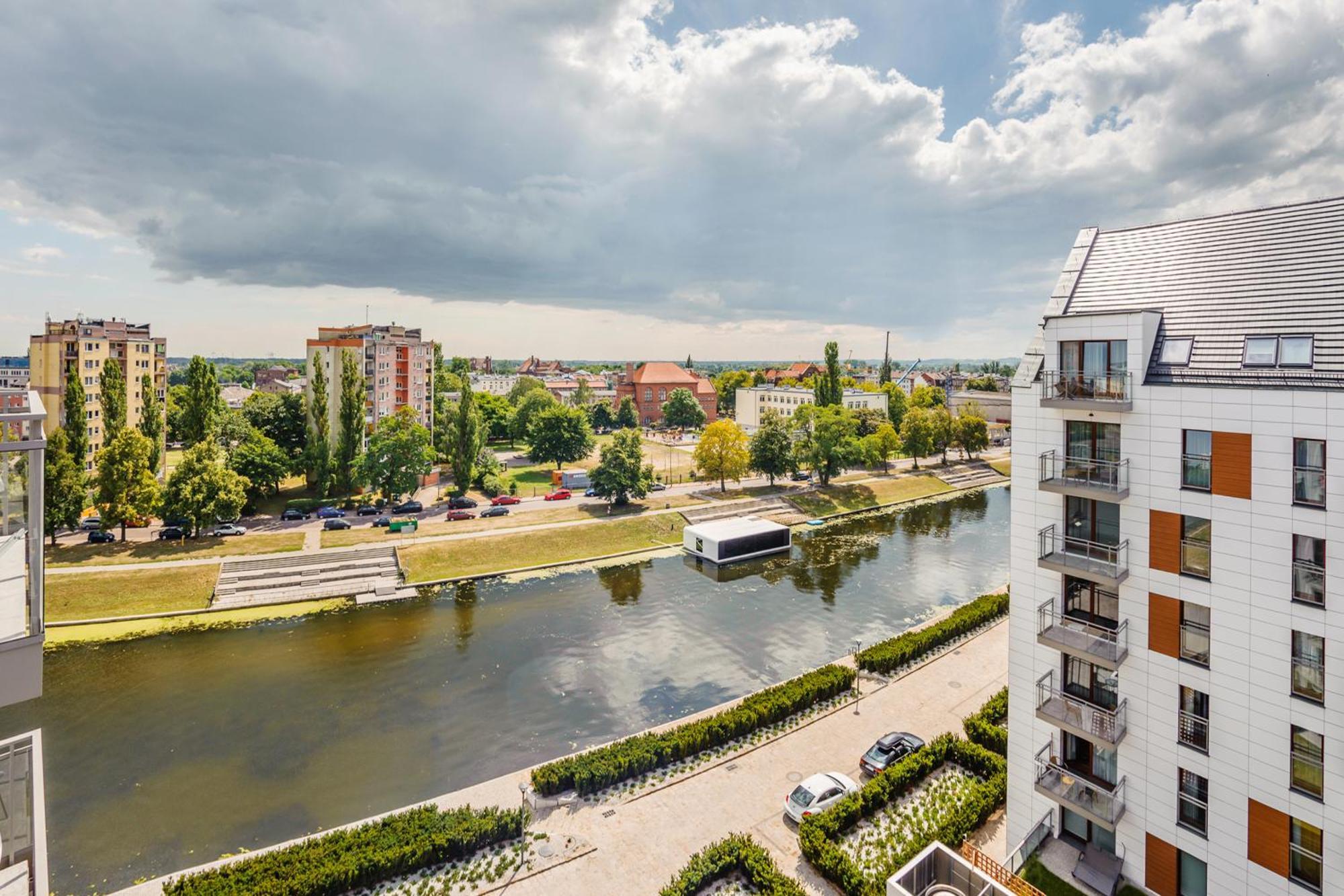 Flatbook - City Center Spa Apartments 6B,C Gdansk Habitación foto