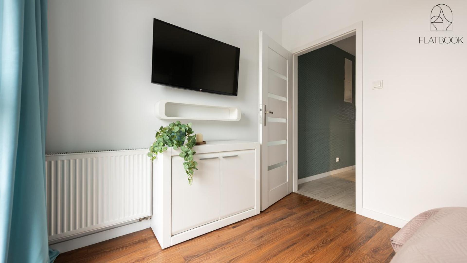 Flatbook - City Center Spa Apartments 6B,C Gdansk Exterior foto
