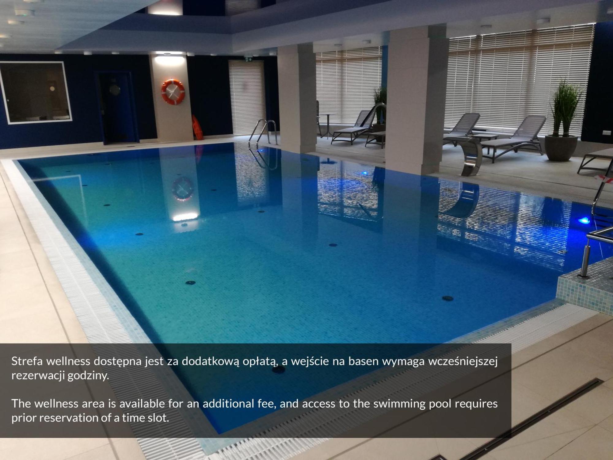 Flatbook - City Center Spa Apartments 6B,C Gdansk Exterior foto